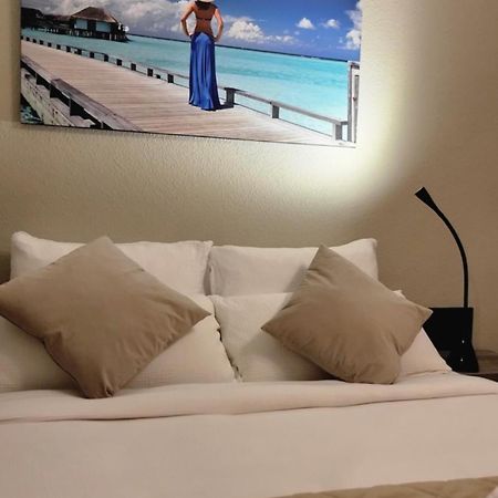 Apartment Mit Balkon Am Rhein Κόμπλεντς Εξωτερικό φωτογραφία