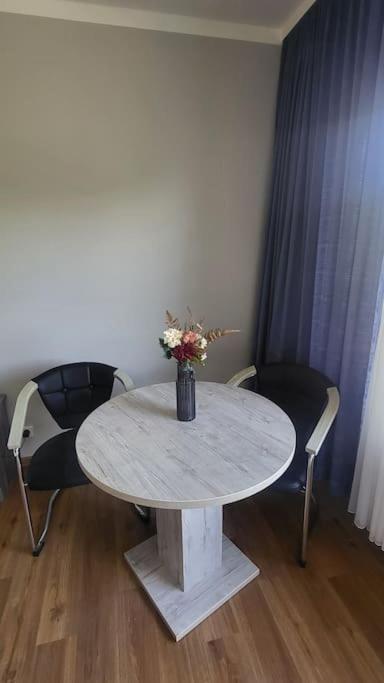 Apartment Mit Balkon Am Rhein Κόμπλεντς Εξωτερικό φωτογραφία