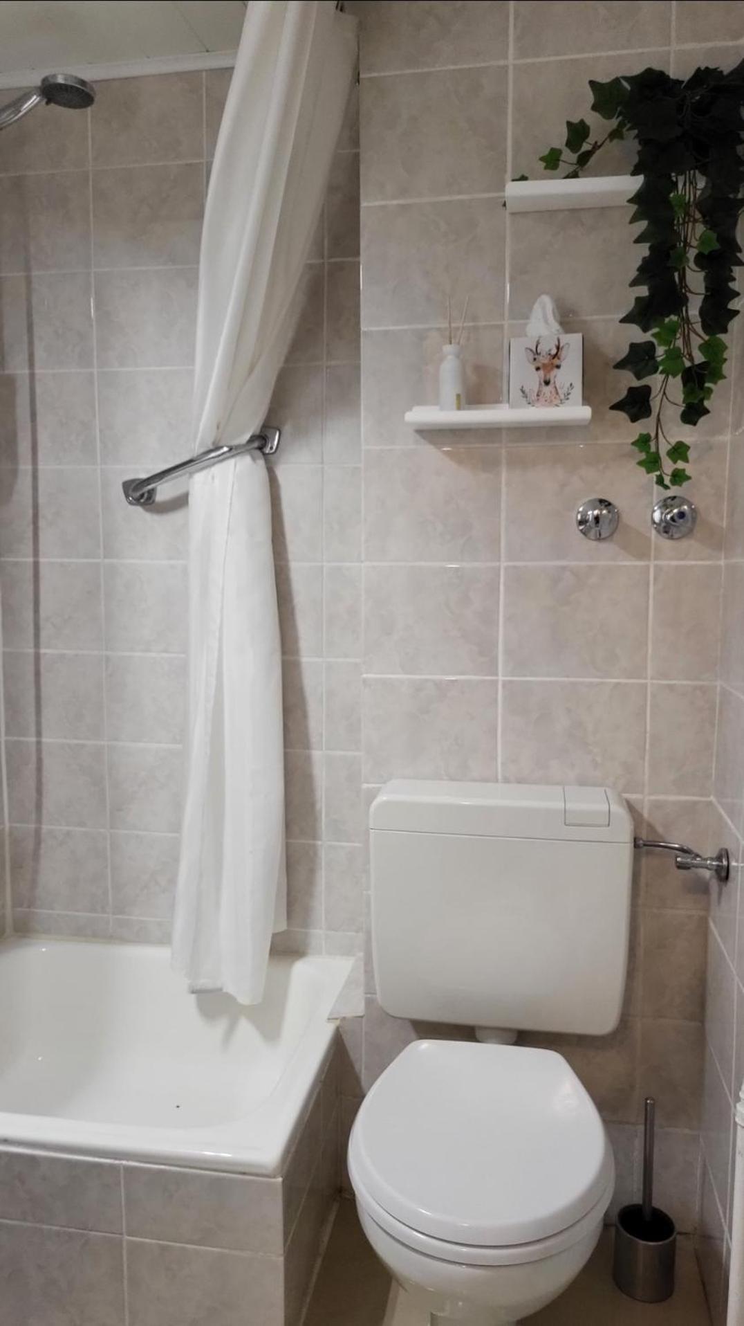 Apartment Mit Balkon Am Rhein Κόμπλεντς Δωμάτιο φωτογραφία